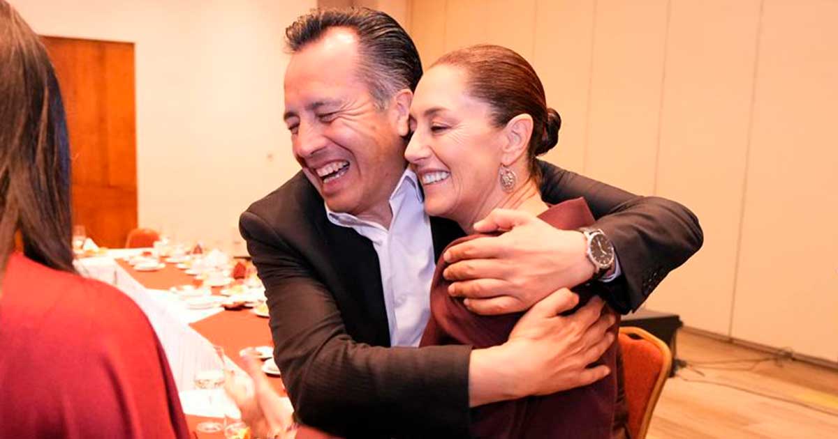 Cuitláhuac va como Director de CENEGAS