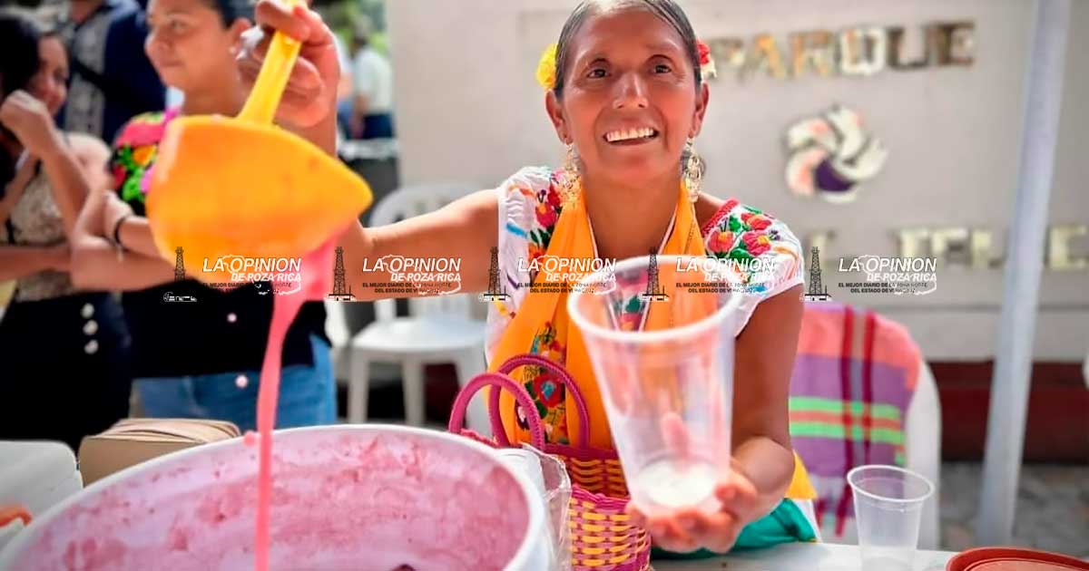 Lanzan convocatoria para el festival del tamal y el atole Lanzan convocatoria para el festival del tamal y el atole