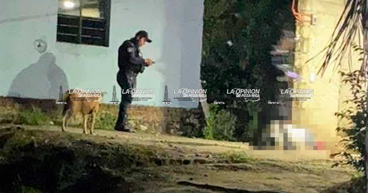 Balean a "El Guanajas" en Puntilla Aldama Balean a "El Guanajas" en Puntilla Aldama