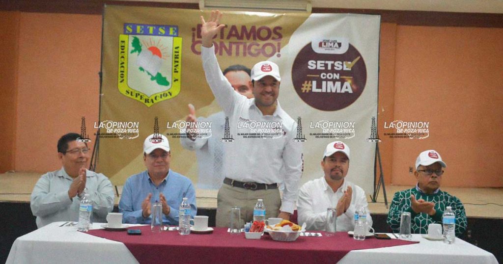 Lima destrabó conflictos, reconoce el magisterio Lima destrabó conflictos, reconoce el magisterio