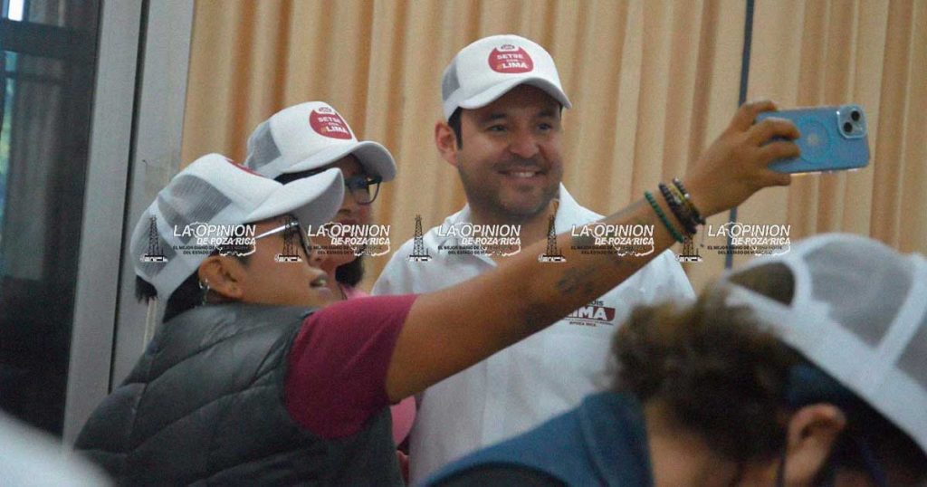 Lima destrabó conflictos, reconoce el magisterio Lima destrabó conflictos, reconoce el magisterio