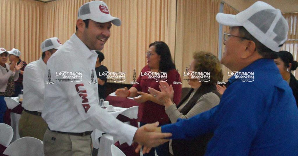 Lima destrabó conflictos, reconoce el magisterio Lima destrabó conflictos, reconoce el magisterio