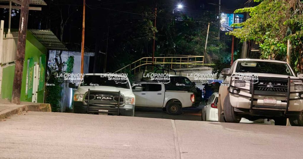 Icautan millonarias dosis en opetarivo en la colonia La Ceiba Icautan millonarias dosis en opetarivo en la colonia La Ceiba