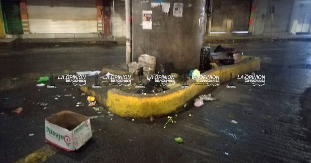DISCRICAR y 'Pulpo' Remes, siguen burlándose de Poza Rica