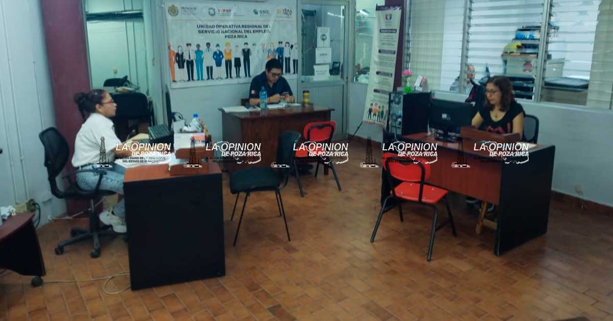 Ofertan trabajo en Alemania y Querétaro
