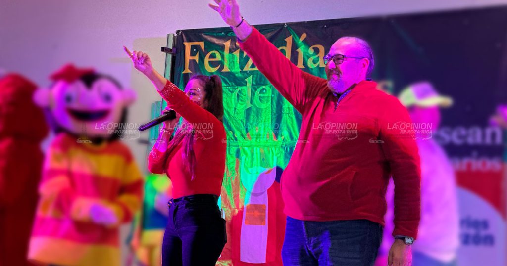 Entregan sonrisas y alegría a más de 600 niños en celebración del Día de los Reyes Magos Entregan sonrisas y alegría a más de 600 niños en celebración del Día de Reyes