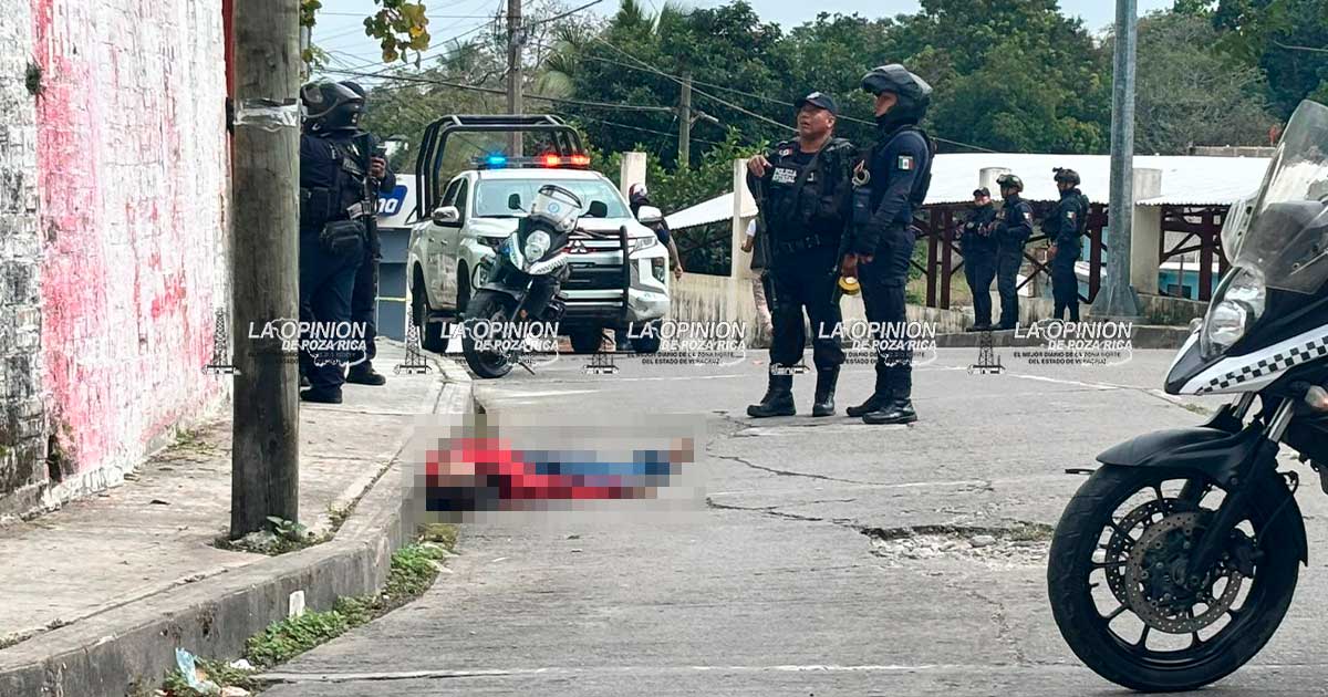 Cortaba frijol y sufrió mortal caída Cortaba frijol y sufrió mortal caída
