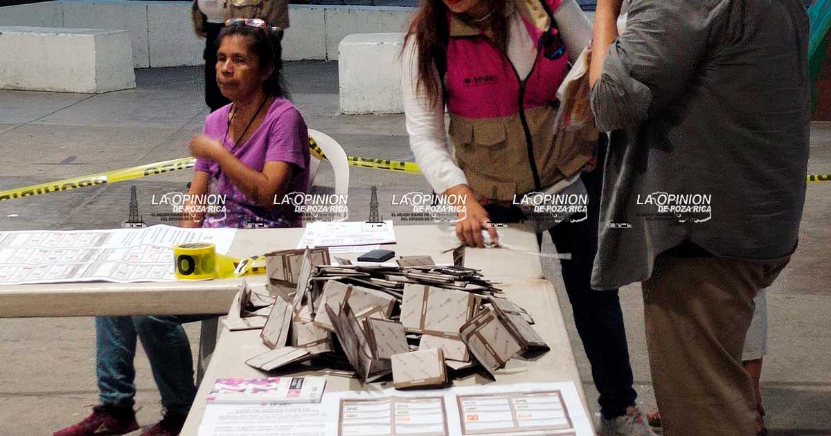 Rendirán protesta los 212 Consejos Municipales del OPLE Rendirán protesta los 212 Consejos Municipales del OPLE