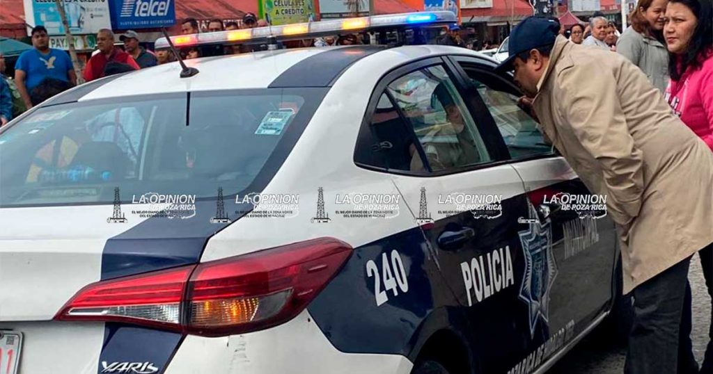 Se “robó” a la novia menor de edad y fueron encontrados Se “robó” a la novia menor de edad y fueron encontrados