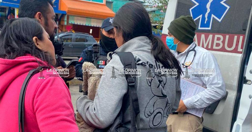 Se “robó” a la novia menor de edad y fueron encontrados Se “robó” a la novia menor de edad y fueron encontrados