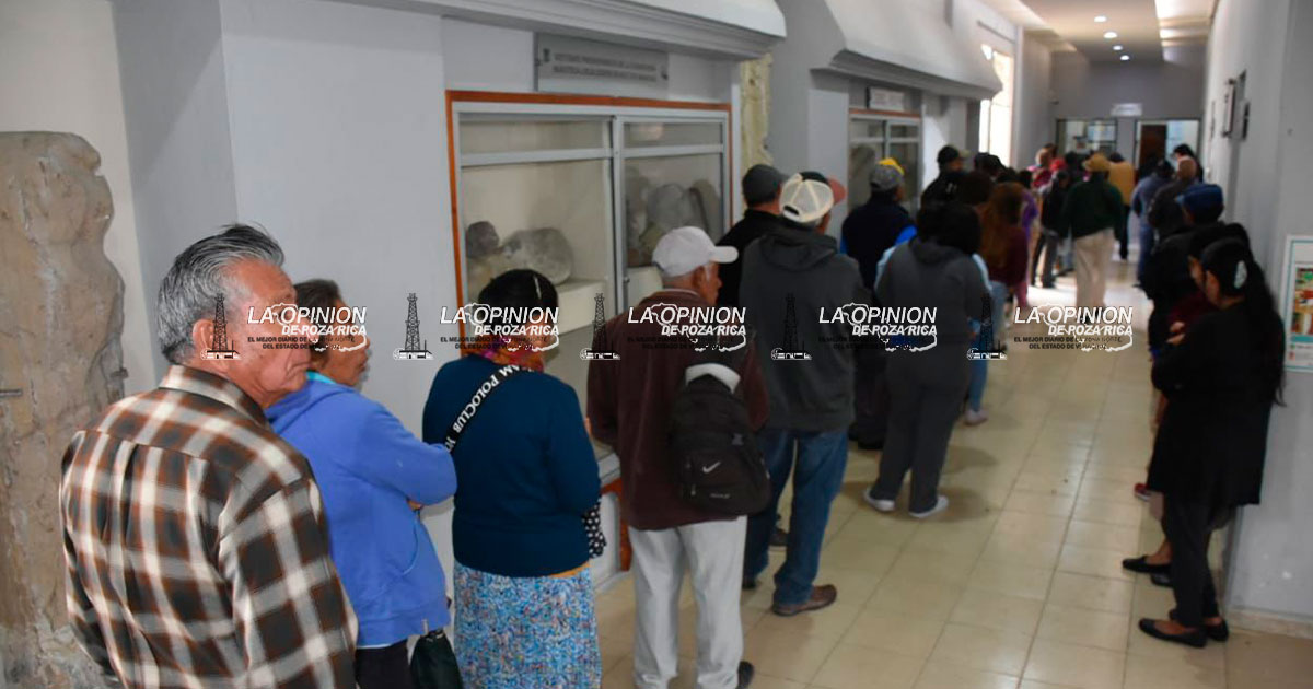 Inicia el cobro del impuesto predial Inicia el cobro del impuesto predial
