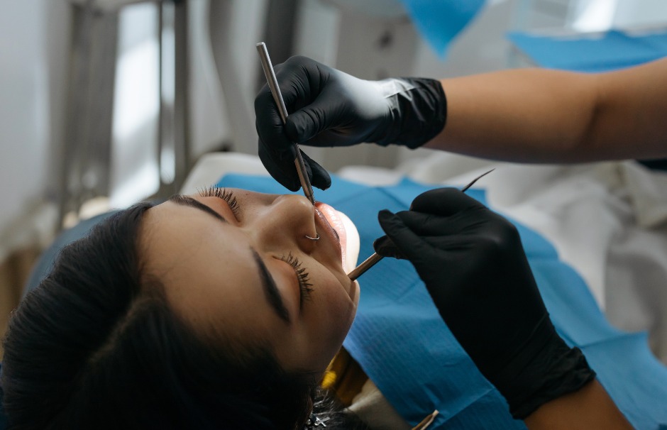 Recomienda IMSS Norte visitar cada 6 meses al estomatólogo Recomienda IMSS Norte visitar cada 6 meses al estomatólogo