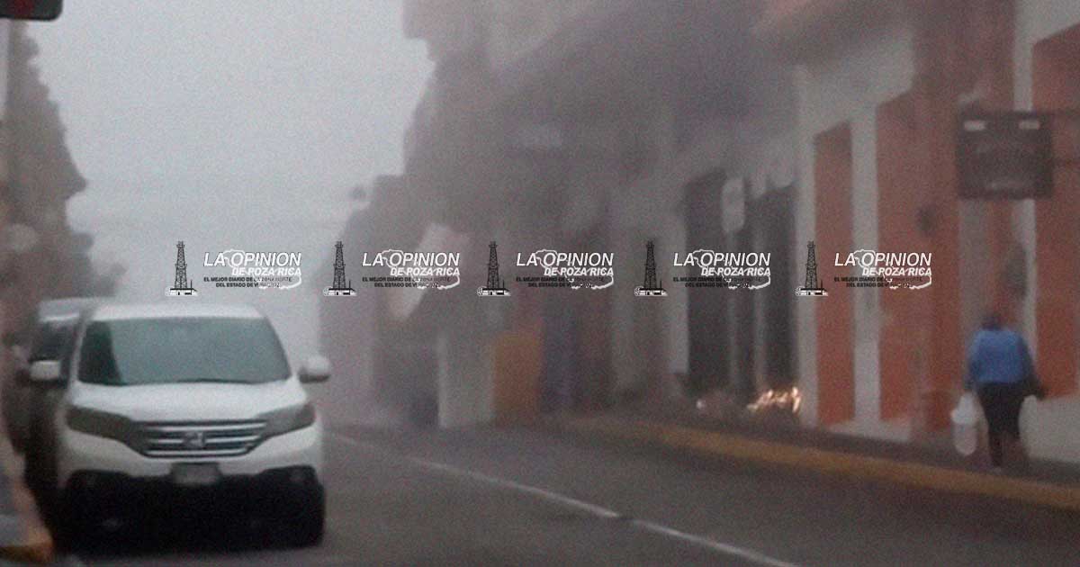 Alerta Gris por frente frío 22 este sábado 11 de enero Alerta Gris por frente frío 22 este sábado 11 de enero