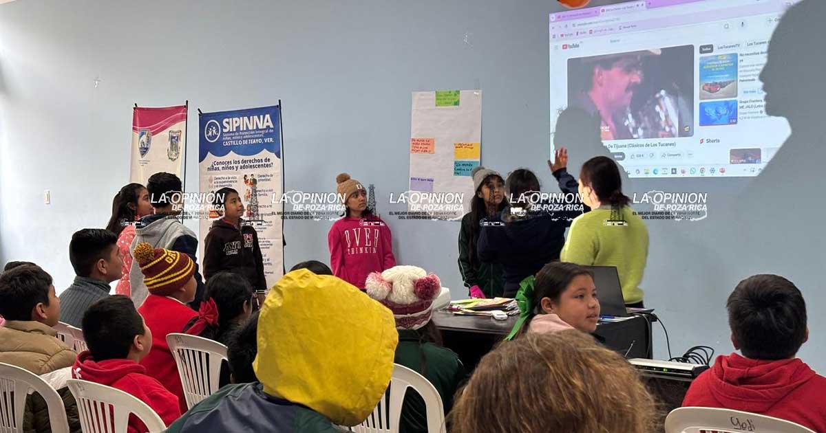 Activismo en el Día Contra la Violencia Activismo en el Día Contra la Violencia