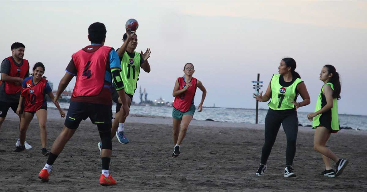 México se prepara en Veracruz para la Copa Mundial de Fireball Extreme Challenge México se prepara en Veracruz para la Copa Mundial de Fireball Extreme Challenge