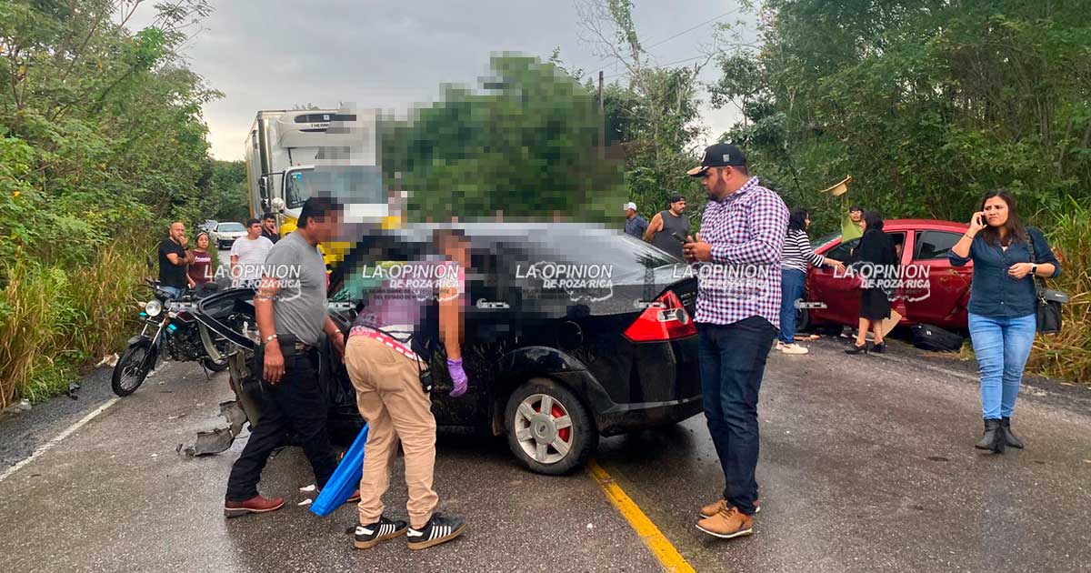 Con saldo trágico Guadalupe-Reyes Con saldo trágico Guadalupe-Reyes