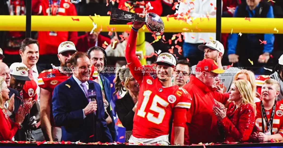 KANSAS CITY CHIEFS, CAMPEONES DE LA CONFERENCIA AMERICANA KANSAS CITY CHIEFS, CAMPEONES DE LA CONFERENCIA AMERICANA