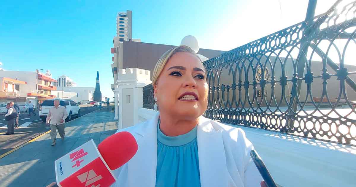 Con apoyo de Nahle y Sheinbaum, Alvarado finalmente concretaría proyecto Lakash Con apoyo de Nahle y Sheinbaum, Alvarado finalmente concretaría proyecto Lakash