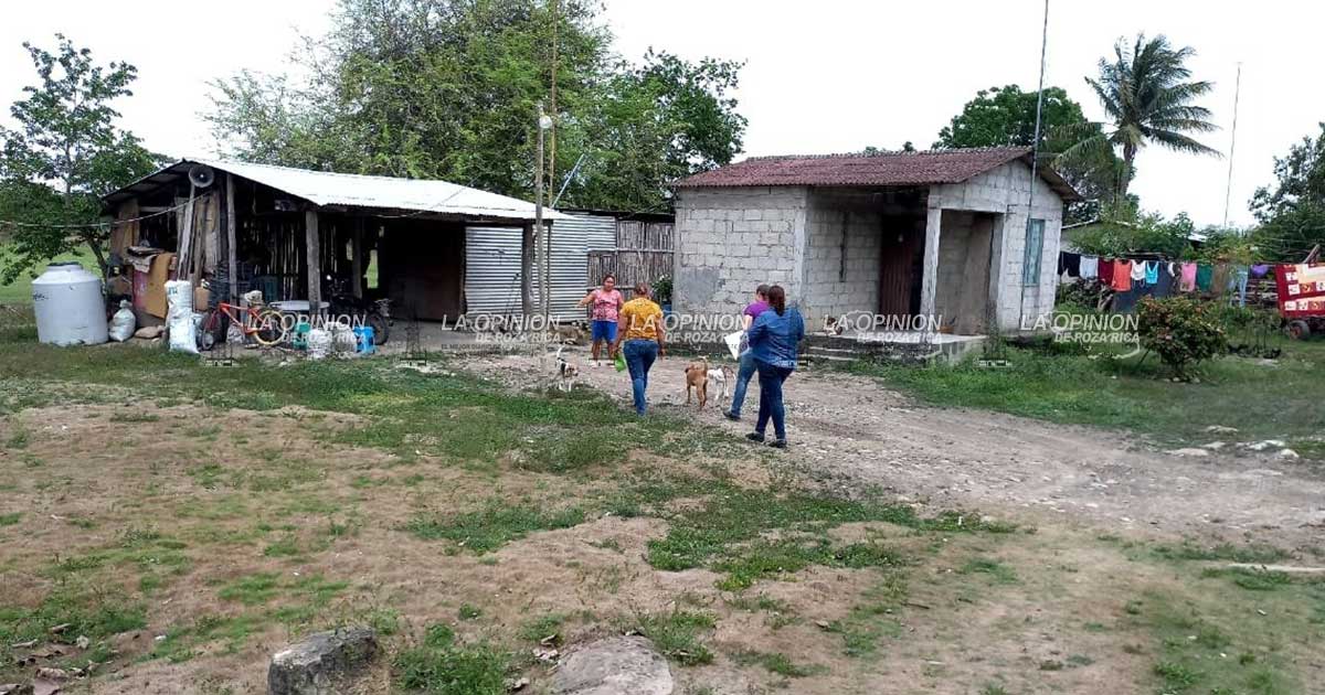 Censo de migrantes ante deportaciones Censo de migrantes ante deportaciones