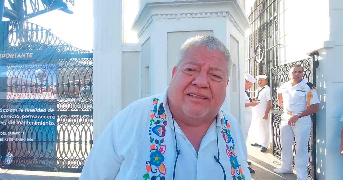 Claudia Sheinbaum fue clara al mencionar que se coordinará más no se subordinará ante Estados Unidos: Manuel Huerta Claudia Sheinbaum fue clara al mencionar que se coordinará más no se subordinará ante Estados Unidos: Manuel Huerta