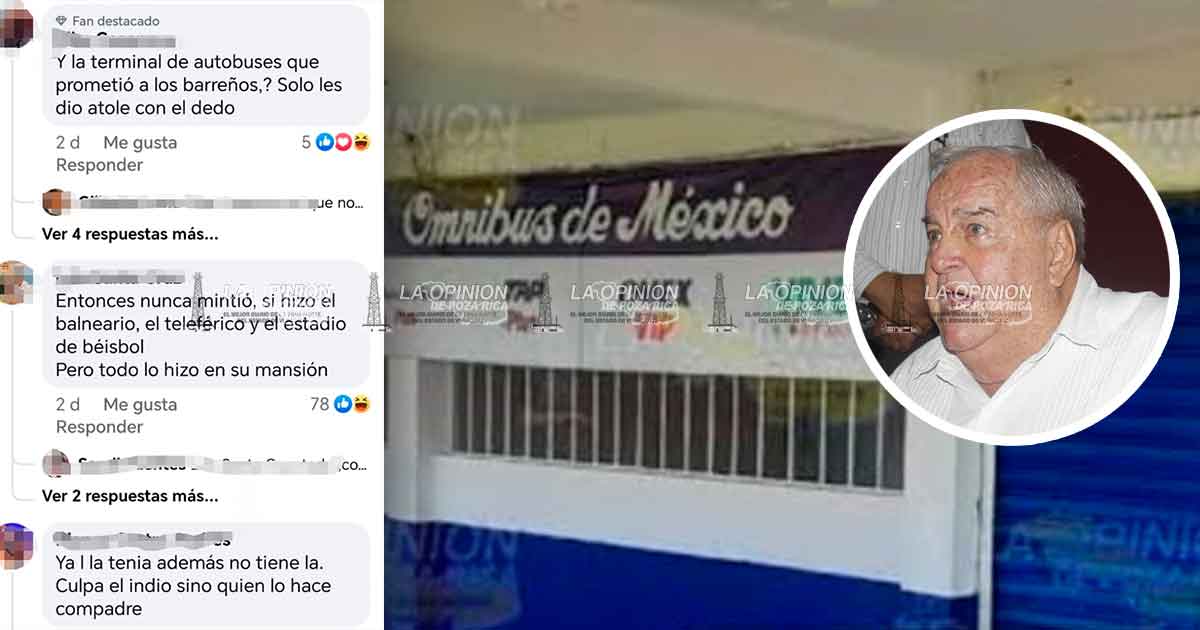 Otro capricho de 'El Pulpo' que termina en la basura Otro capricho de 'El Pulpo' que termina en la basura
