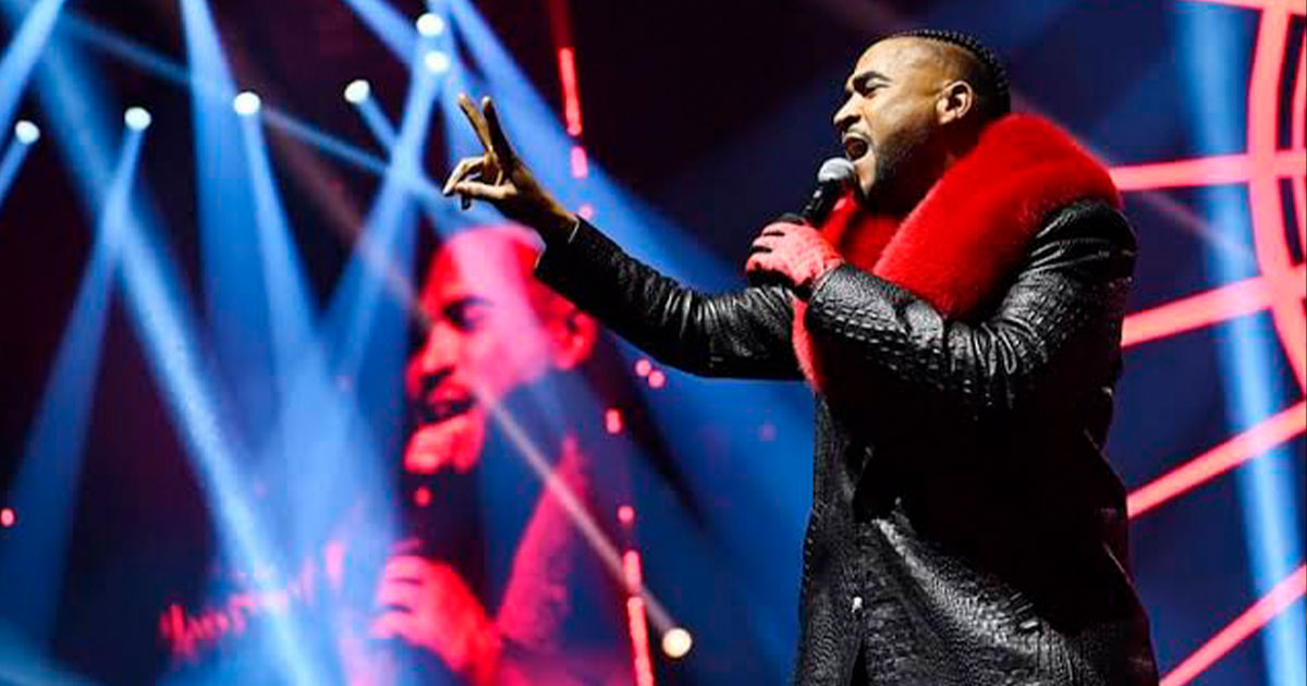 Don Omar tendrá sorpresas para Veracruz en su cumpleaños