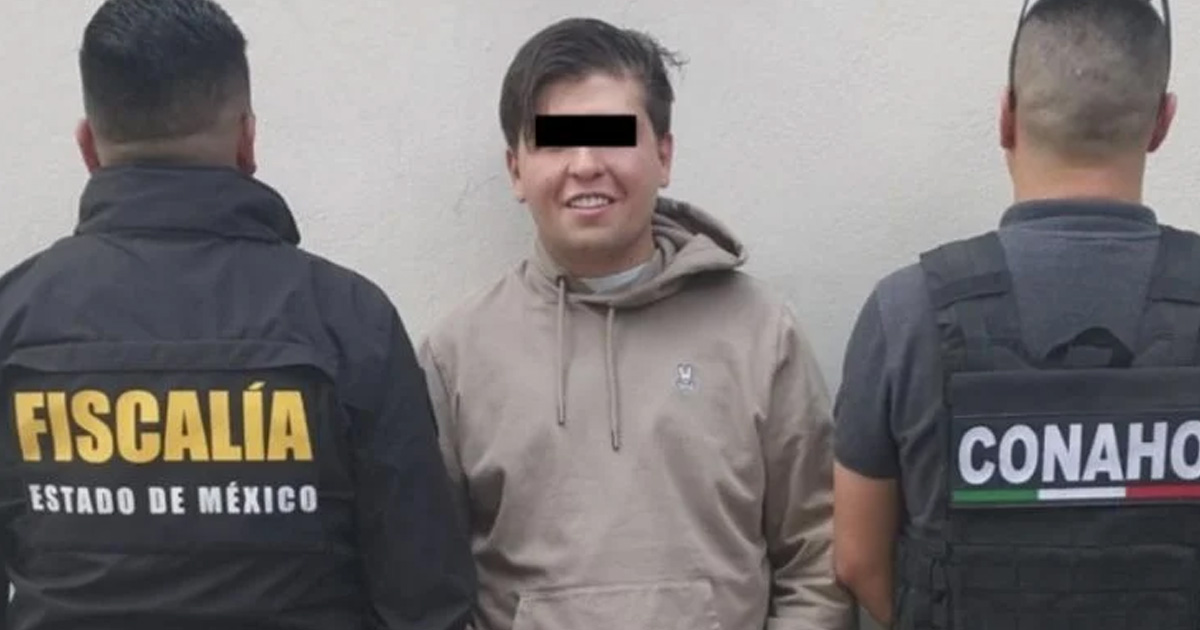 "Fofo" Márquez es condenado a más de 17 años por tentativa de feminicidio "Fofo" Márquez es condenado a más de 17 años por tentativa de feminicidio