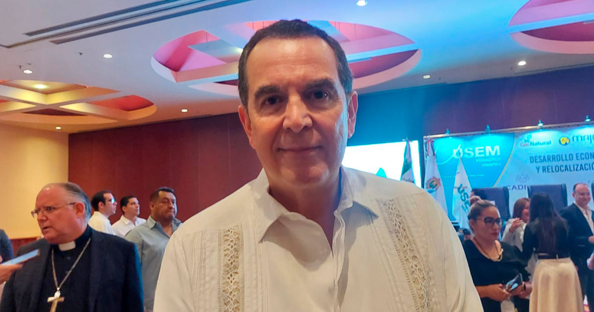 Confirma Pérez Astorga que veracruzanos migraron a EU por falta de apoyos en campo y ganadería Confirma Pérez Astorga que veracruzanos migraron a EU por falta de apoyos en campo y ganadería