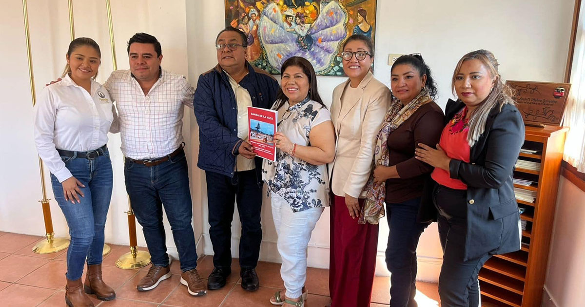 Mayor promoción a cultura y tradiciones Mayor promoción a cultura y tradiciones