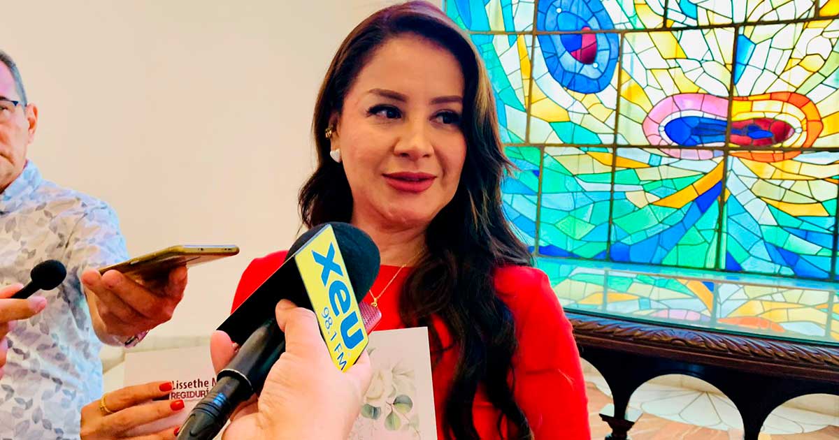 Ir con Rosa María Hernández es lo más congruente que podemos hacer en Morena Veracruz Ir con Rosa María Hernández es lo más congruente que podemos hacer en Morena Veracruz