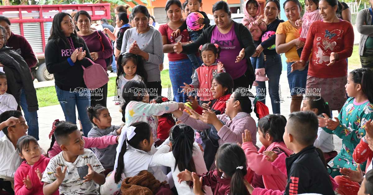 Jornada de salud para niños y adolescentes Jornada de salud para niños y adolescentes