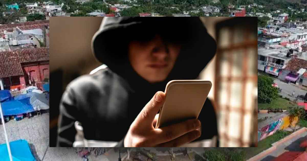 Alertan por casos de extorsión telefónica