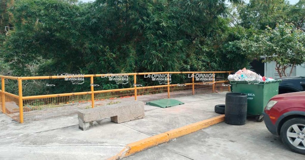 Iguanario resultó un proyecto inútil y puro dinero perdido