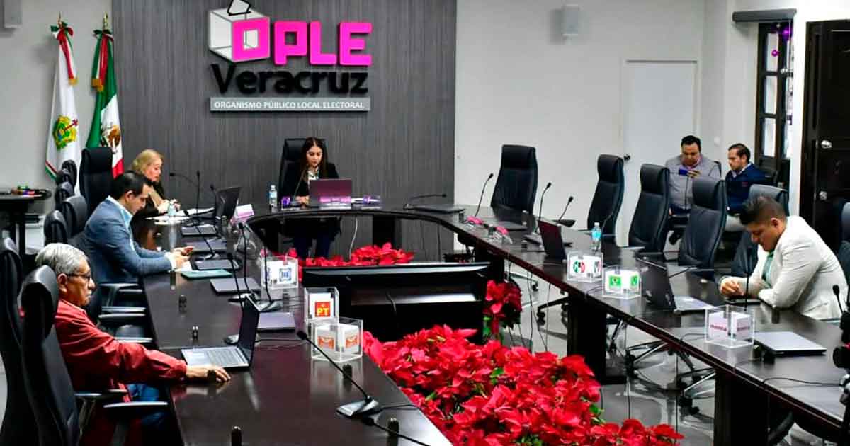 OPLE e INE continúan con actividades previas a la elección del 1 de junio OPLE e INE continúan con actividades previas a la elección del 1 de junio