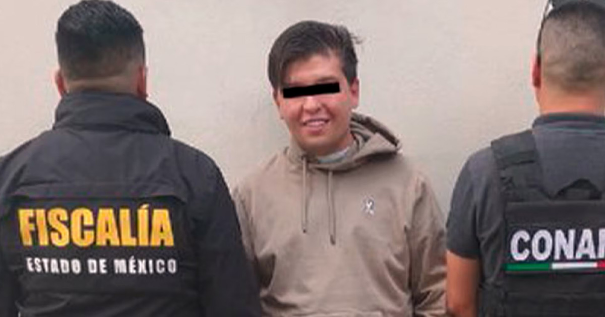 Influencer 'Fofo' Márquez, culpable de tentativa de feminicidio Influencer 'Fofo' Márquez, culpable de tentativa de feminicidio