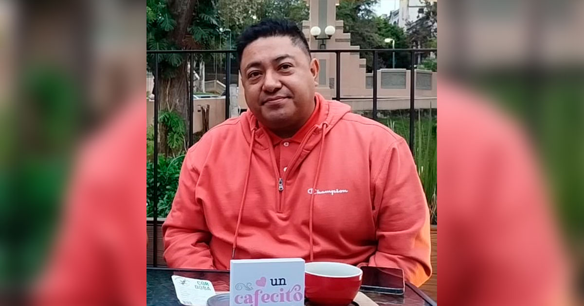 Buscará Román Moreno candidatura a la presidencia municipal de Xalapa con MC Buscará Román Moreno candidatura a la presidencia municipal de Xalapa con MC