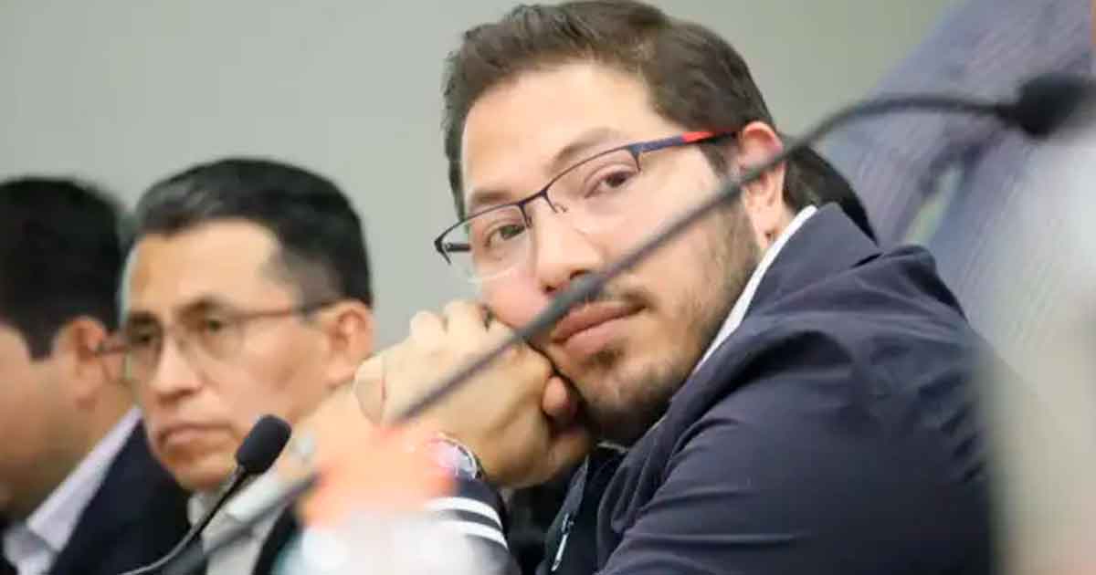 ¿Renuncia de Pozos al gabinete de Nahle por acusaciones de abuso sexual? ¿Renuncia de Pozos al gabinete de Nahle por acusaciones de abuso sexual?