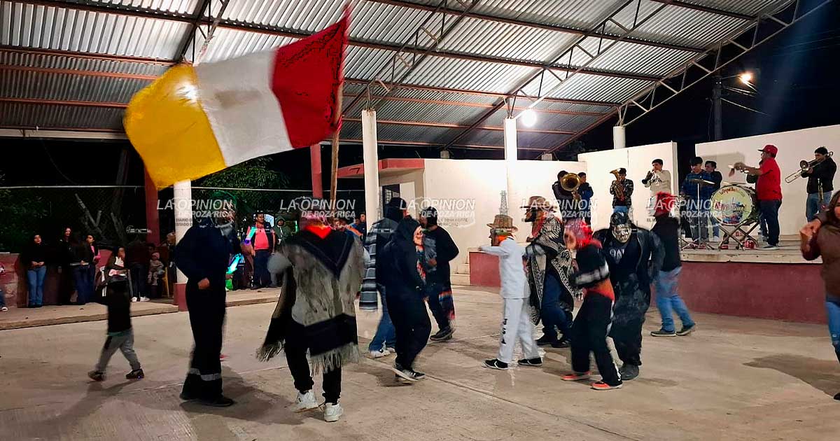 Carnaval cumplirá 73 años en La Providencia Carnaval cumplirá 73 años en La Providencia