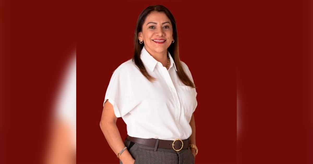 Cheli Vázquez es la verdadera esperanza para Coatzintla Cheli Vázquez es la verdadera esperanza para Coatzintla