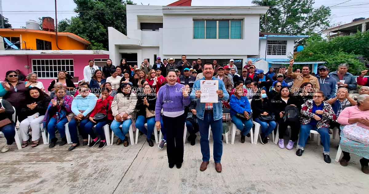 Pepe Arenas buscará la alcaldía por tercera vez Pepe Arenas buscará la alcaldía por tercera vez