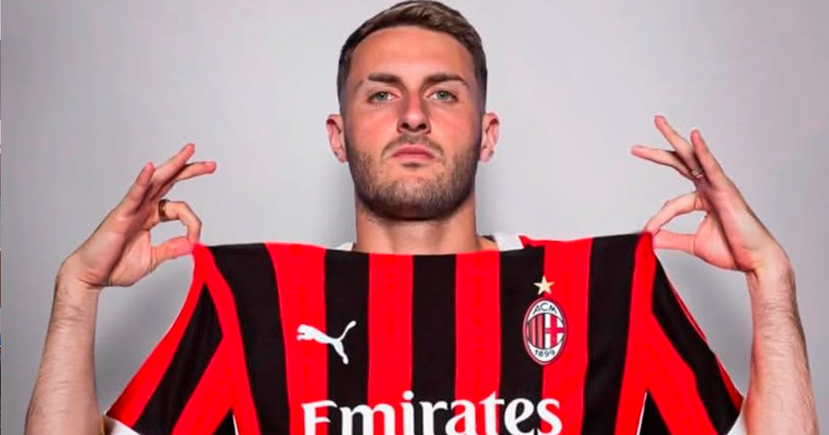 Santiago Giménez cerca del AC Milan Santiago Giménez cerca del AC Milan