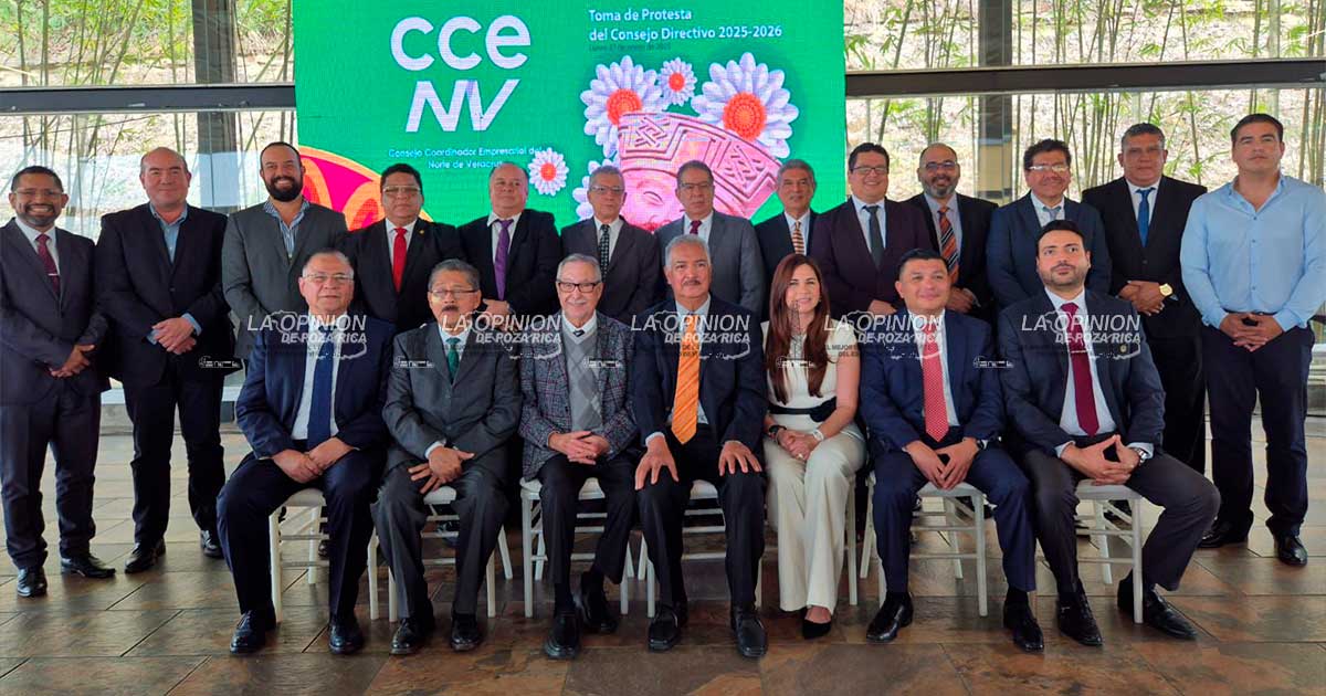 Protesta nueva directiva del Consejo Coordinador Empresarial ZN Protesta nueva directiva del Consejo Coordinador Empresarial ZN