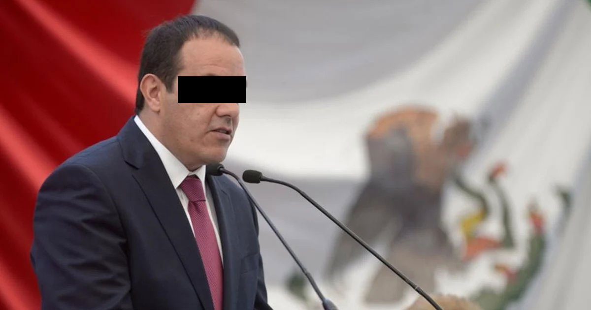 Denuncian a Cuauhtémoc Blanco por tentativa de violación Denuncian a Cuauhtémoc Blanco por tentativa de violación