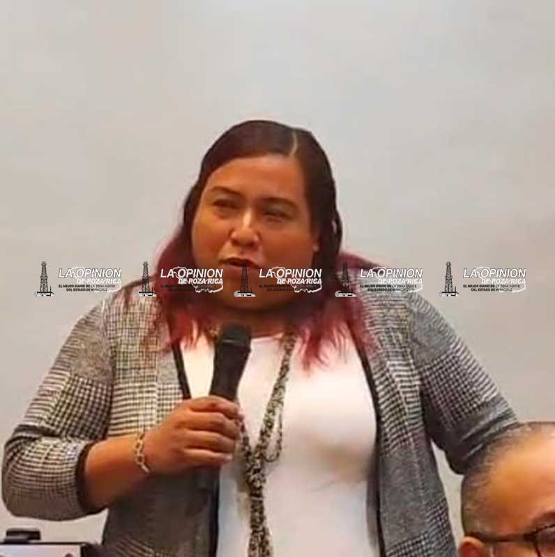 Reconocen autoridades que hay inseguridad en la ciudad Reconocen autoridades que hay inseguridad en la ciudad