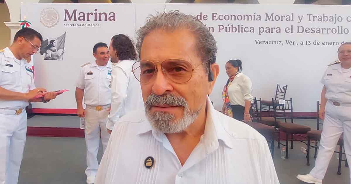 Barco de Islandia que impactó a 5 patrullas de SEMAR sigue en Veracruz bajo investigación Barco de Islandia que impactó a 5 patrullas de SEMAR sigue en Veracruz bajo investigación