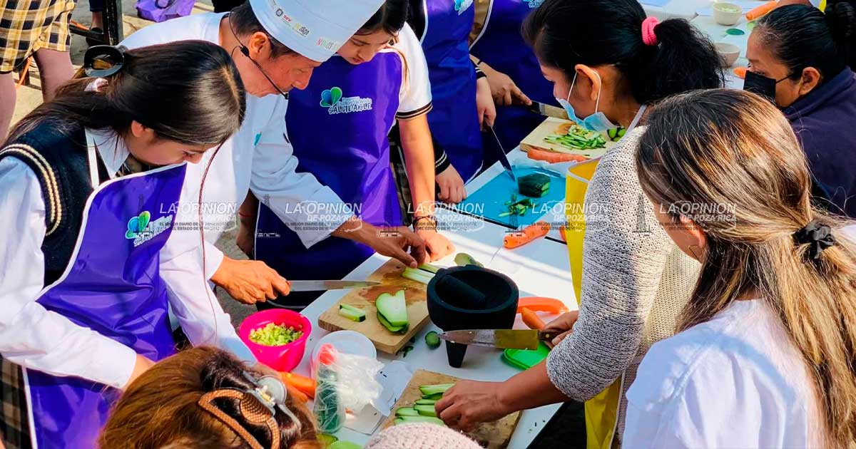 Estilos de Vida Saludable, modelo nacional Estilos de Vida Saludable, modelo nacional