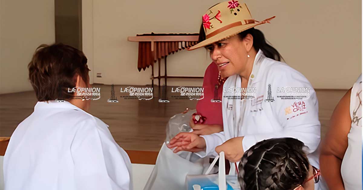 Denuncian auxiliares de salud a jefa de Jurisdicción Sanitaria 9 Denuncian auxiliares de salud a jefa de Jurisdicción Sanitaria 9