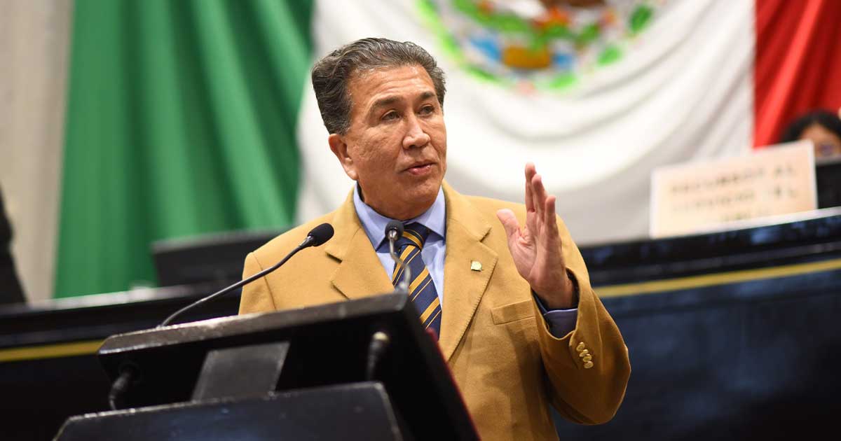 Últimas dos legislaturas fueron una vergüenza Últimas dos legislaturas fueron una vergüenza
