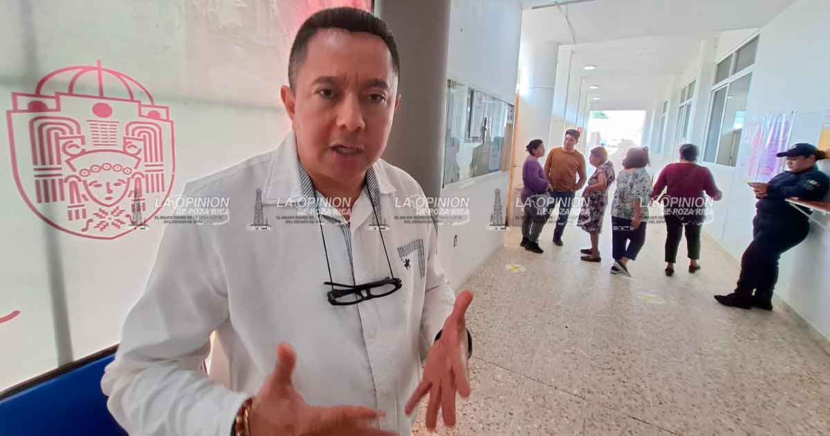 Programa del Testamento será durante todo un año Programa del Testamento será durante todo un año