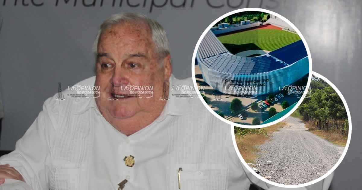 Desde su campaña, 'Pulpo' Remes miente a los pozarricenses Desde su campaña, 'Pulpo' Remes miente a los pozarricenses